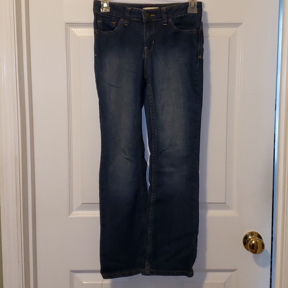 Cherokee Jeans